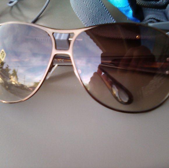 Marc Jacobs Marc series sunglasses - Picture 2 of 2